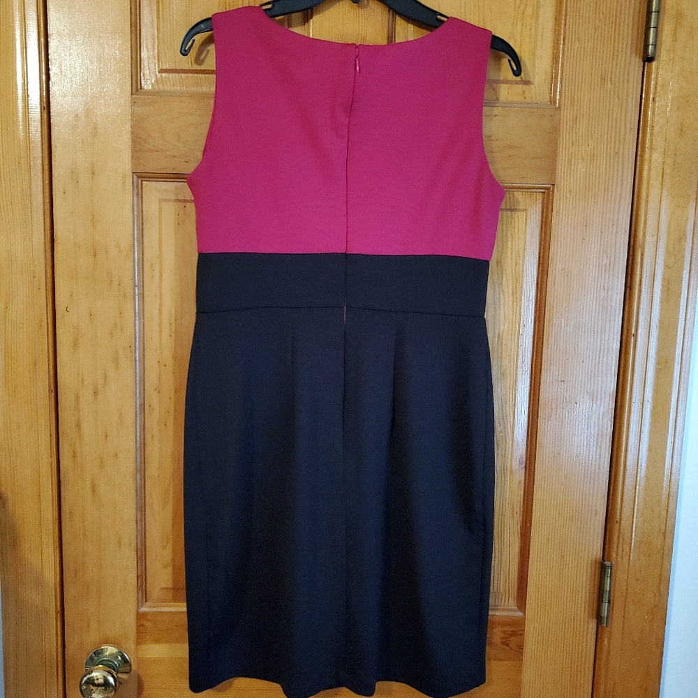 Perceptions Dress - Picture 2 of 4